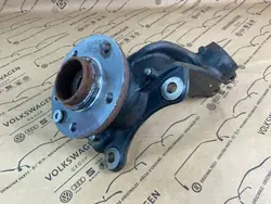 Snodo anteriore sinistro VW TRANSPORTER V (T5) MINIBUS