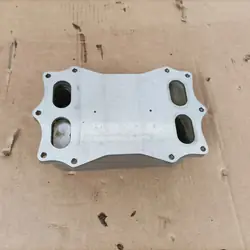 Alfa Romeo 670052354 Ventilschlauch - Gebraucht