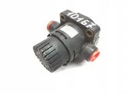 MAN Releventtiili OEM 81521166074 - Käytetty