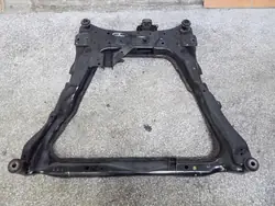 OEM WÓZEK SANKI KOŁYSKA ŁAWA EUROPA NISSAN X-TRAIL III T32 17R