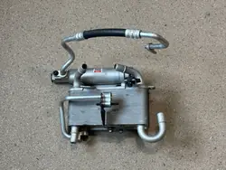 KIA EV6 Klimaanlagen-Trockner OEM 97606CV020