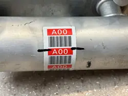 KIA EV6 AC-torkare OEM 97606CV020 - Begagnad