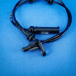 Capteur de roue ABS Avant Gauche Droit BMW X5 G05 X6 34526895655