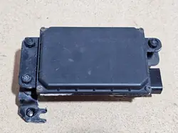 VOLVO XC60 RADAR DISTRONIC 31471259