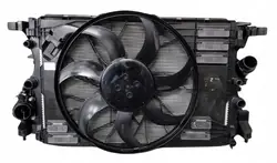 KOMPLET CHŁODNIC MERCEDES W177 W247 CLA C118 GLB H247 2019-