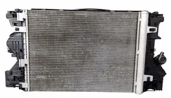 KOMPLET CHŁODNIC MERCEDES W177 W247 CLA C118 GLB H247 2019-
