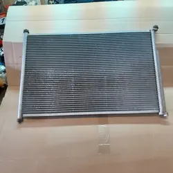 Nissens 940012 Ilmastointikondensaattori