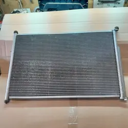 Nissens 940012 Klimaanlagenkondensator