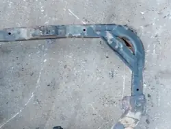 Cartucho delantero Sanki Mazda 6 I - Pieza OEM usada