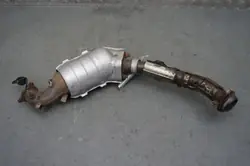 Catalisador OEM AAK para L200 2.5 D