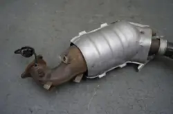 Catalyseur OEM AAK pour L200 2.5 D