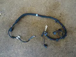 AUDI TT 8S 1.8 TFSI Vaihtovirtakaapeli 8S0971230AE