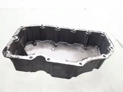 Maserati Ghibli Öljypannu OEM VMMT07 - Käytetty