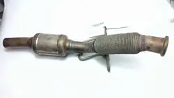 Catalyseur 2Q0131701AL pour Volkswagen Taigo