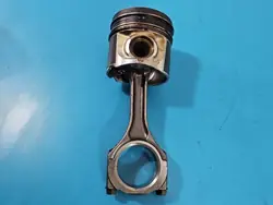 IMPRK1537622 Kolben & Pleuel für Isuzu D-Max 2.5D