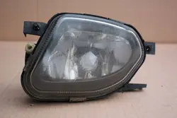 Farol de neblina esquerdo Mercedes W211 2118200556
