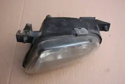 Mistlamp links Mercedes W211 2118200556