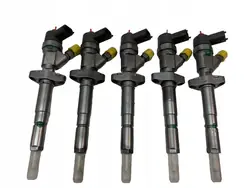 Injecteur Diesel Bosch OEM Européen