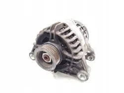 Vauxhall Corsa Alternator 1.2 13222929