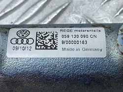 Regulador pressão combustível OEM 059130090CN Audi
