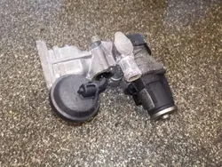 Soupape EGR OEM 0280751012 pour VW TIGUAN 2.0L Diesel