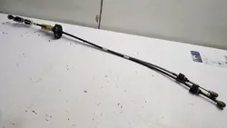 Opel Meriva A 1.7 CDTI Gear Linkages