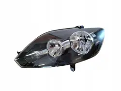 TYC 20-12158-05-2 Phare Gauche VW Golf Plus 05-13