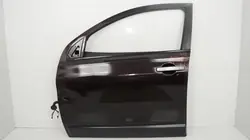 Portière avant gauche OEM 360202279 pour Nissan Qashqai J10