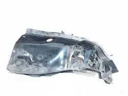 Brazo limpiaparabrisas Mercedes-Benz A4476280073 - Delantero