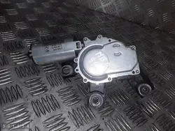 Motor de limpiaparabris Mercedes Vaneo W414 1688200442