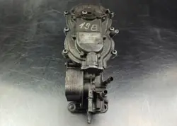 Boîtier filtre à carburant VW Touareg 7L6127401D