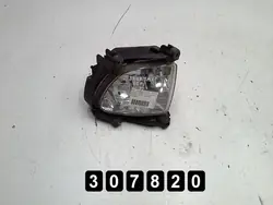 Nebelscheinwerfer Kia Sportage OEM AM-307820 - Gebraucht