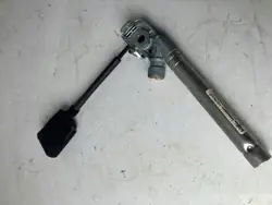 OEM säkerhetsbältessträckare höger fram Citroen C4 Picasso II