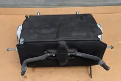 Motor elétrico Audi Q8 E-tron OEM EAT - Traseiro