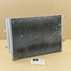 OSVZF 921008539R AC Condensor voor Renault