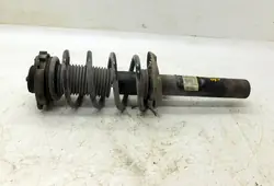 MacPherson-jousitus Etu Vasen OEM 3C0413031AB VW
