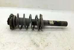 MacPherson-jousitus Etu Vasen OEM 3C0413031AB VW