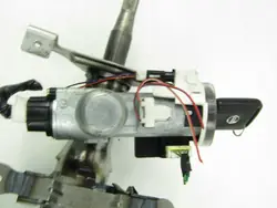 Colonne de direction Nissan OE OEM AK-6-90124