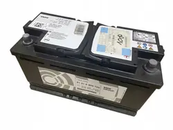 AGM START-STOP Batterie 12V 92AH 850A BMW 2022 OEM