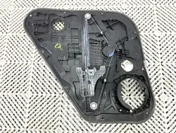 OEM 83460F1000 Régulateur Vitre Arrière Droit Kia Sportage IV