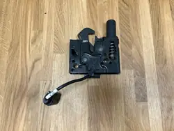 Audi TT 8S0 motorhuvelås OEM 8S0823509 - Begagnad