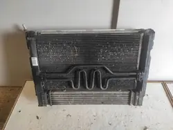 Ensemble intercooler complet BMW e90 18d