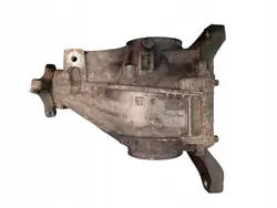 Diferencial traseiro OEM 2053508607 para Mercedes C W205