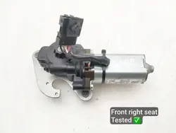 Porsche Panamera sitsmotor OEM GP41B25H