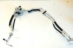 Opel OE 13356380 Ilmastointiletkut