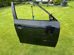 Höger framdörr SKODA FABIA II LIFT 2010-2014