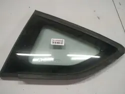 Vidro janela quarto Citroen C5 OEM as2 - Traseira esquerda