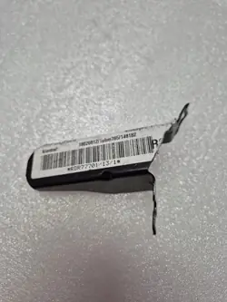 BMW F30 F31 F32 F33 F34 F36 F80 Skärmhållare 41358066937 OEM