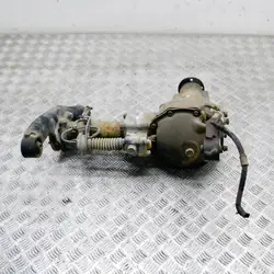 Voorste verloopstuk Hyundai Terracan 2.9L 110kW 2004