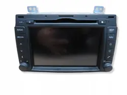 KIA Sportage Front-Multimedia-Einheit OEM LAN3110EKSL